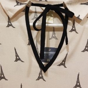 Forever 21 Blouse NWT